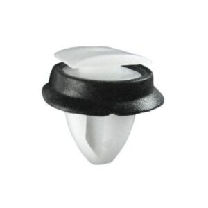 Citroen Relay 2006-2022 Side Panel Moulding Clips