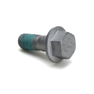Citroen C5 Air Cross 2018-2021 Brake Calliper Fixing Screw
