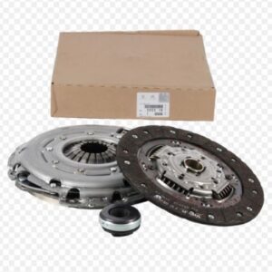 Citroen Dispatch 2016-2020 Clutch Kit