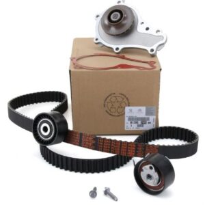 Citroen C1 2005-2009 Coolant Pump & Timing Kit