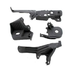 Citroen DS3 2010-2022 Headlight Lug Repair Kit