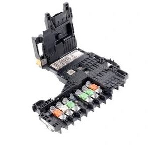 Citroen DS5 2011-2022 Battery Protection & Management Unit