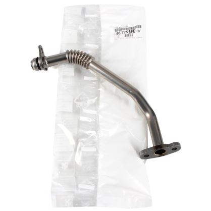 thumbnail image 2 of Turbocharger Oil Return Pipe 038145736C - Replacement For Seat 2.0L 1.9L 1.4L 1.2L TDI & 1.6L TFSI Models 2 of 12