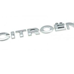 Citroen C1 2005-2009 Citroen Badge