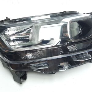 Citroen Berlingo 2018-2021 Front Headlights