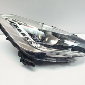 Citroen DS5 2011-2022 Front Headlamps