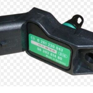 Citroen C5 2004-2008 Intake Air Pressure Sensor