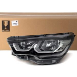 Citroen C4 2010-2017 Right Hand Side Headlight