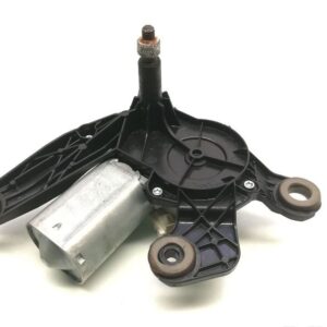 Citroen C4 2008 2010 Rear Wiper Motor