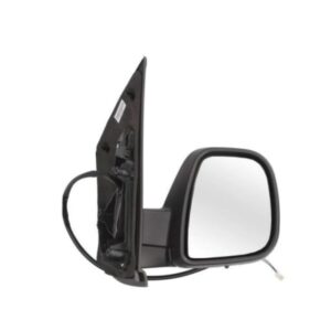 Peugeot Dispatch 2016 2020 Exterior Door Mirror