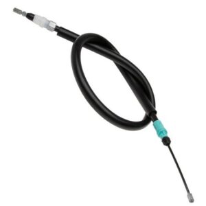 Citroen C4 2008-2010 Secondary Brake Cable