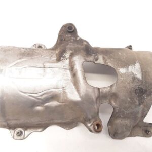 Citroen C3 200-2013 Rear Exhaust Heat Shield
