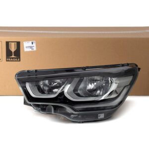 Citroen DS4 2010-2022 Right Hand Headlamp 