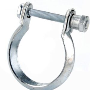 Citroen C1 2012-2014 Exhaust Fixing Clamp
