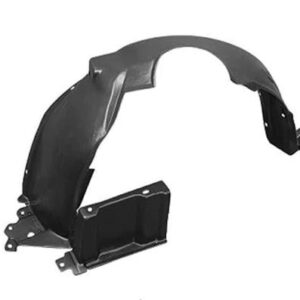 Citroen C1 2014-2022 Wheel Arch Liner