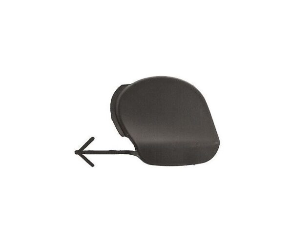 Citroen C3 2009 2013 Towing Eye Cover
