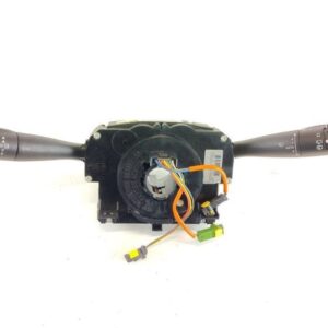 Citroen C4 2010-2017 Multifunction Control Unit