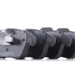 Citroen C3 Air Cross 2017-2021 Front Brake Pads