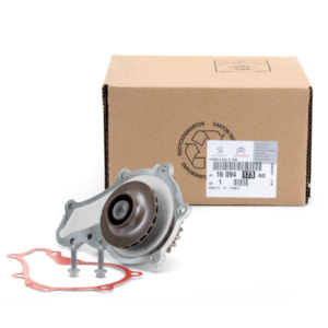 Citroen C3 2009-2013 Water Pump
