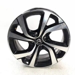 Citroen C3 2015-2022 17″ Alloy Wheel