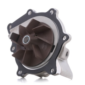 Citroen C5 Air Cross 2018-2021 Water Pump