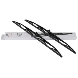 Citroen Berlingo 2006-2008 Set Of 2 Wiper Blades