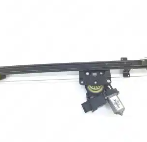 Citroen Relay 2006-2019 Offside Window Regulator & Motor