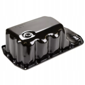 Citroen C3 2009-2013 Engine Oil Sump