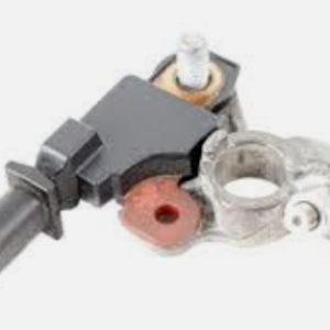 Citroen C5 Air Cross 2018-2021 Battery Charge Status Unit