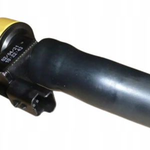 Citroen C3 2015-2021 Crankcase Breather Pipe