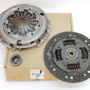 Citroen Berlingo 2012-2015 Clutch Kit