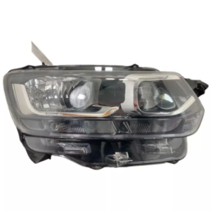 Citroen Berlingo 2018-2022 Headlamp
