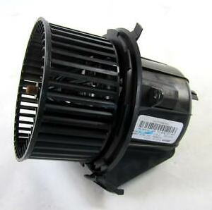Citroen DS3 2010-2022 Blower Motor