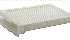 Citroen C1 2009-2012 Pollen Filter