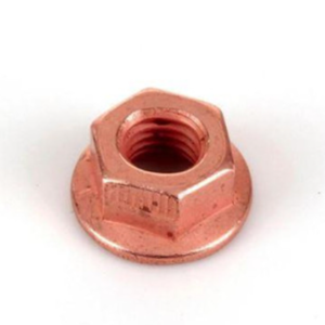 Citroen C3 Air Cross 2017-2021 Flanged Nut (1)