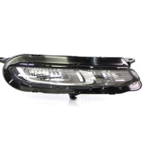 Citroen Berlingo 2018-2022 Daytime Running Lamps