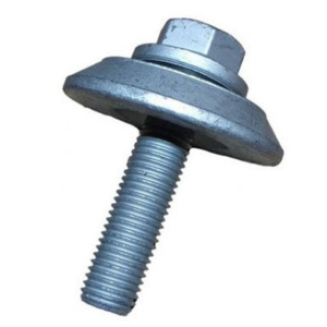 Citroen Dispatch 2007-2011 Crankshaft Pulley Screw