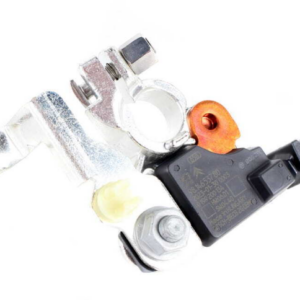 Citroen Dispatch 2016-2020 Diesel Battery Charge Status Unit