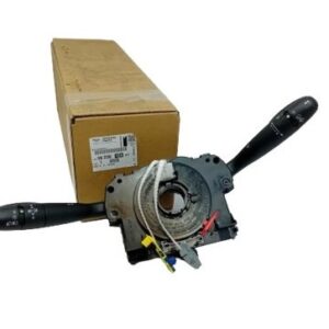 Citroen Berlingo 2015-2018 Multi-Function Control Unit
