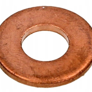 Citroen C-Crosser 2007-2012 Copper Injector Seal (1)