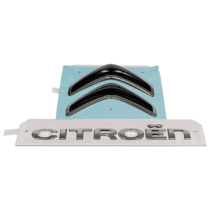 Citroen C3 2015-2022 Rear Badge