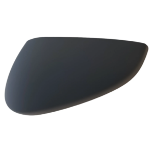 Citroen C5 Air Cross 2018-2021 Passenger Door Mirror Cover