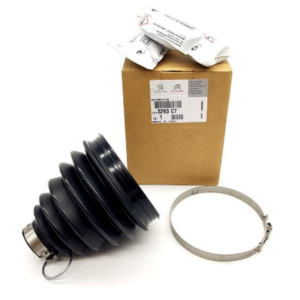 Citroen C5 2008-2021 Driveshaft Gaiter Kit