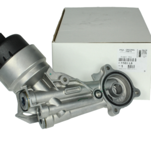 Citroen Berlingo 2008-2012 Oil Filter Cartridge