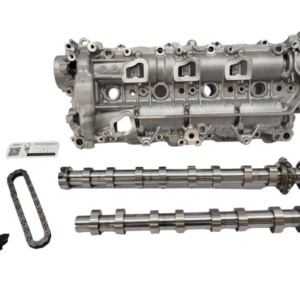 Citroen Berlingo 2018-2021 Camshaft Bearing Casing Assembly