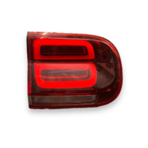 Citroen C5 Air Cross 2018-2021 Inner Tailgate Rear Light Passenger Side