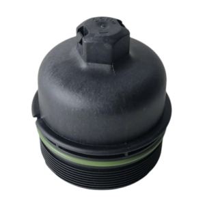 Citroen C3 2015-2021 Oil Filter Cover