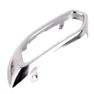 Citroen DS5 2011-2021 Rear Bumper Exhaust Trim