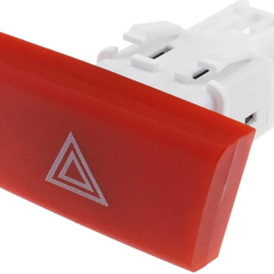Citroen C1 2009-2022 Hazard Warning Switch