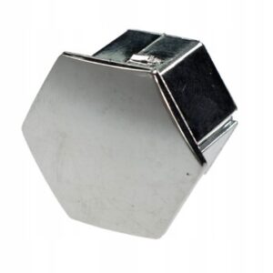 Citroen C4 2008-2010 Diesel Wheel Nut Cap